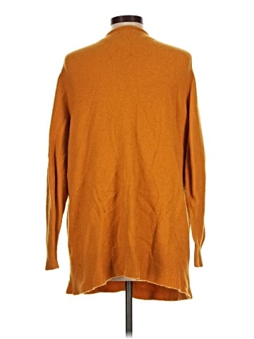Madewell Cardigan (view 2)