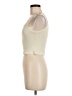 SKIMS Ivory Tank Top Size M - photo 5