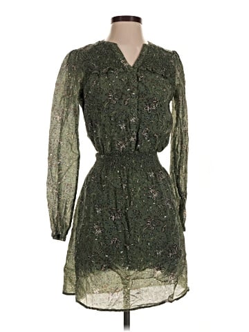 Splendid Cocktail Dress (view 1)