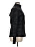 Lululemon Athletica Graphic Black Track Jacket Size 16 - photo 4