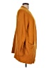 Madewell Orange Cardigan Size L - photo 4