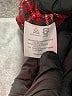 Brandy Melville Plaid Red Casual Skirt One size - photo 6