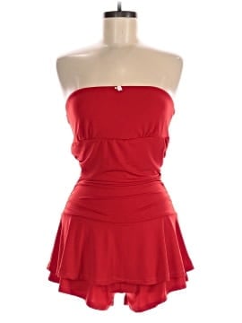Fashion Nova Romper