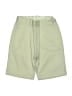 Crewcuts Solid Green Khaki Shorts Size 10 - photo 1