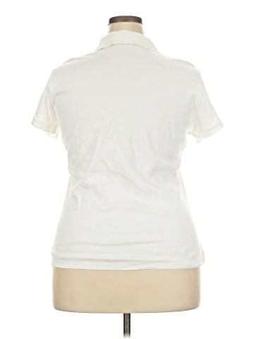 IZOD Short Sleeve Polo (view 2)