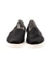 TOMS Stripes Black Sneakers Size 9 - photo 2