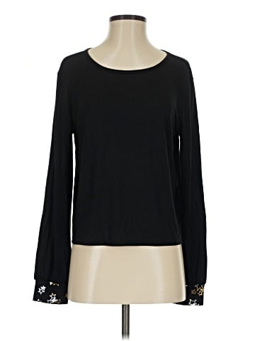 Hanky Panky Long Sleeve T-Shirt (view 1)