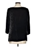 NUTHATCH Black Poncho Size M - photo 2