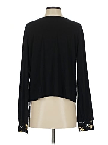 Hanky Panky Long Sleeve T-Shirt (view 2)