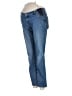 Gap Blue Jeans Size 28 waist - photo 1