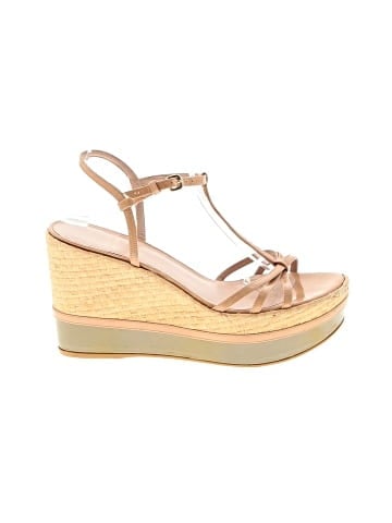 Stuart Weitzman Wedges (view 1)