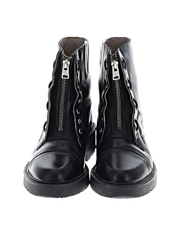 ALLSAINTS Ankle Boots (view 2)