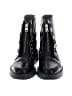 ALLSAINTS Black Ankle Boots Size EU 39 - photo 2