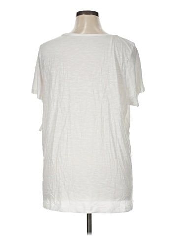 Caslon Short Sleeve T-Shirt (view 2)