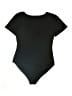Mangdiup Black Bodysuit Size M - photo 1