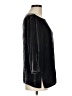 NUTHATCH Black Poncho Size M - photo 4
