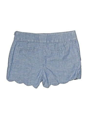 Ann Taylor LOFT Shorts (view 2)