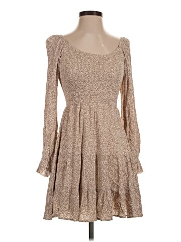 Altar'd State Casual Dress (view 1)