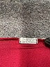 J Brand 100% Polyester Burgundy Short Sleeve Top Size L (estimated) - photo 7