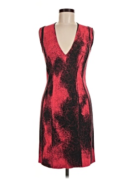 Cedric Charlier Cocktail Dress