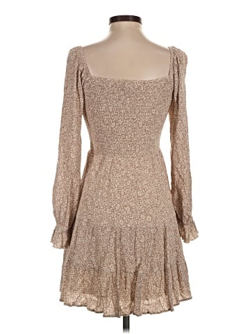 Altar'd State Casual Dress (view 2)