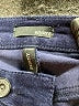 Edyson Black Casual Pants Size 28 waist - photo 7