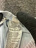 Janie and Jack 100% Cotton Blue Active Pants Size 6-12 mo - photo 4