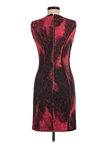 Cedric Charlier Cocktail Dress (view 2)
