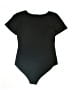Mangdiup Black Bodysuit Size M - photo 2