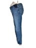 Gap Blue Jeans Size 28 waist - photo 5