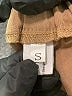 Assorted Brands Tan Casual Pants Size S - photo 9