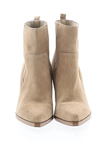 Marc Fisher Ankle Boots (view 2)