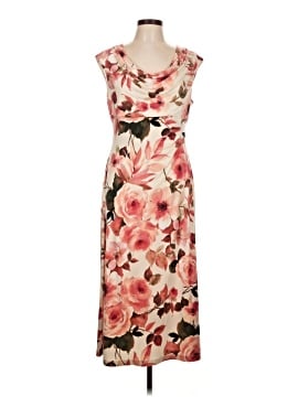 Connected Apparel Casual Dress