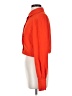 Dynamite 100% Polyester Orange Long Sleeve Blouse Size S - photo 5