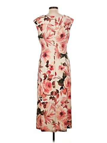 Connected Apparel Casual Dress (view 2)