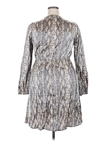 Ava & Viv Cocktail Dress (view 2)
