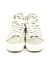 Vans Green Sneakers Size 8 - photo 2