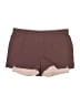 Eddie Bauer Brown Athletic Shorts Size L - photo 1