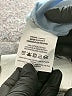 Nike 100% Cotton Blue Active Tank Size XL (youth) - photo 4