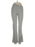 French Atmosphere Gray Active Pants Size S - photo 1