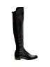 Stuart Weitzman Black Boots Size 8 - photo 1