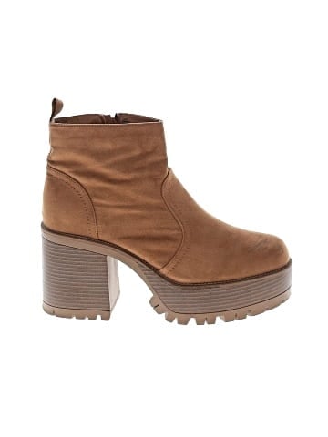 Unionbay Ankle Boots (view 1)