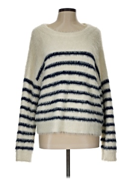 La Ligne x Target Pullover Sweater (view 1)