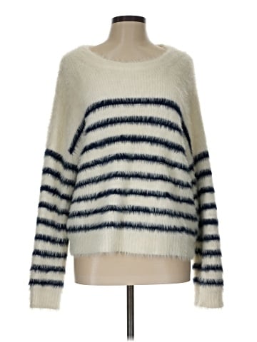 La Ligne x Target Pullover Sweater (view 1)