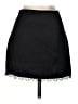 Princess Polly Solid Black Formal Skirt Size 0 - photo 2