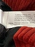 Zara Red Blazer Size XL - photo 7