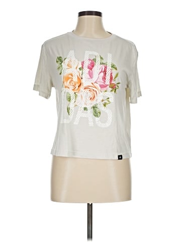 Adidas Short Sleeve T-Shirt (view 1)