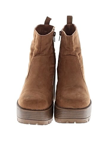 Unionbay Ankle Boots (view 2)