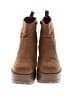 Unionbay Brown Ankle Boots Size 10 - photo 2