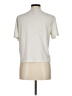 Adidas Floral Ivory Short Sleeve T-Shirt Size M - photo 2